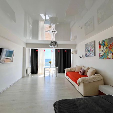Done Kandybone Apartments Burlacsa Balka Kültér fotó