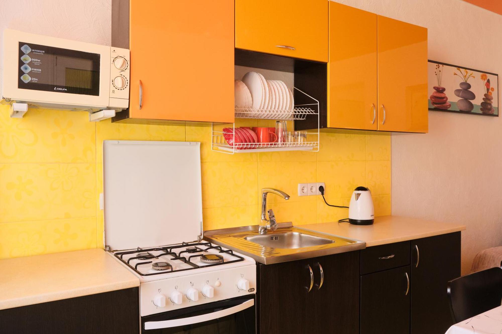 Done Kandybone Apartments Burlacsa Balka Kültér fotó