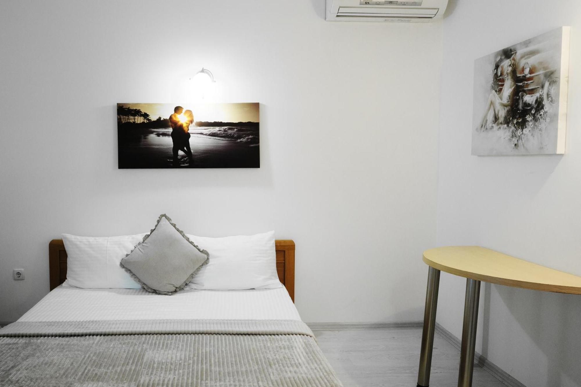 Done Kandybone Apartments Burlacsa Balka Kültér fotó