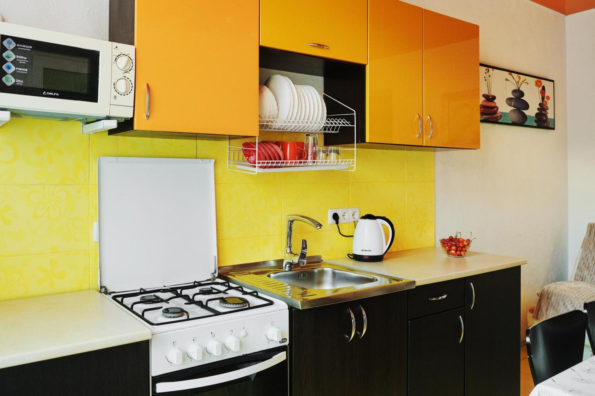 Done Kandybone Apartments Burlacsa Balka Kültér fotó