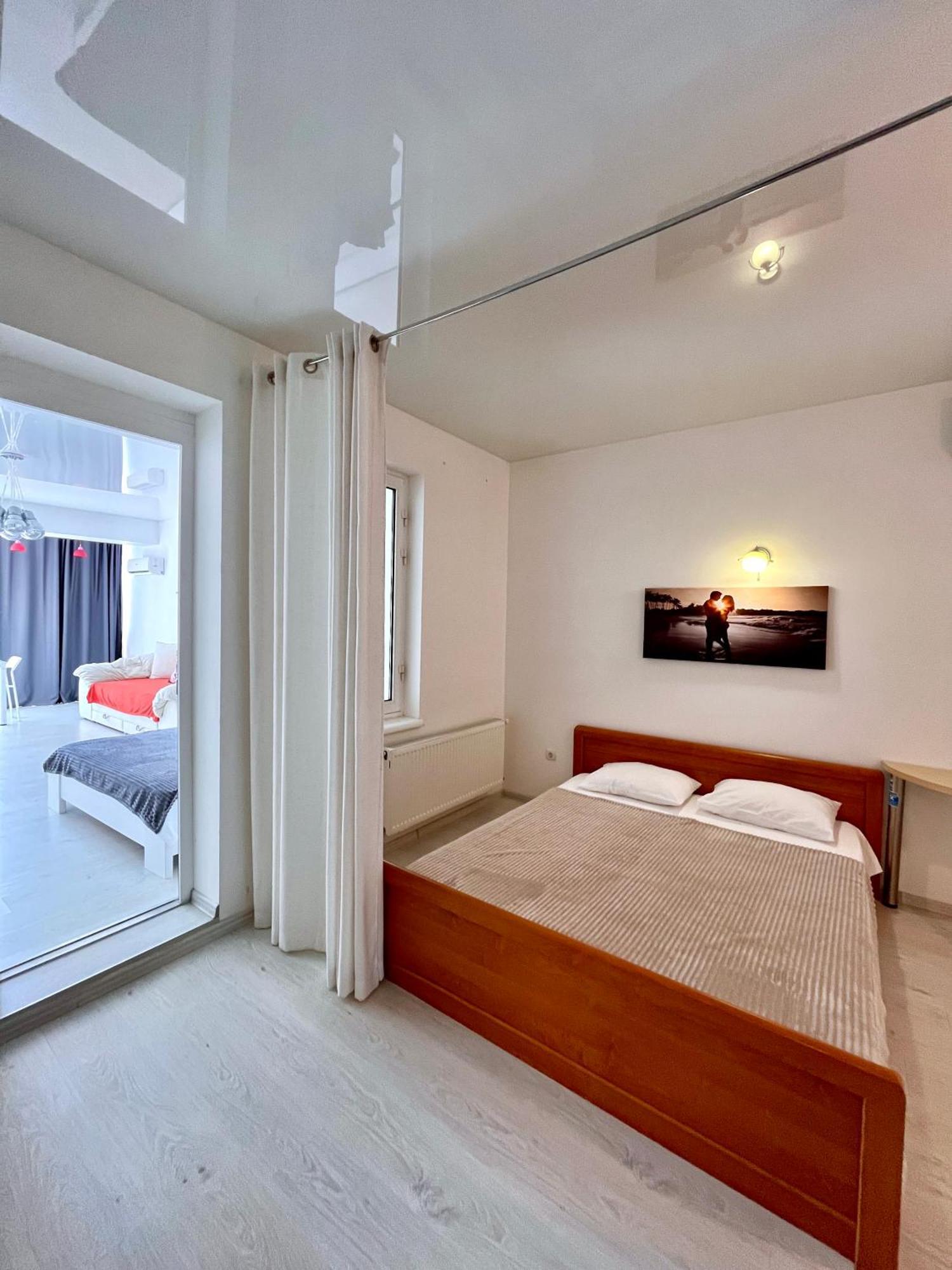 Done Kandybone Apartments Burlacsa Balka Kültér fotó