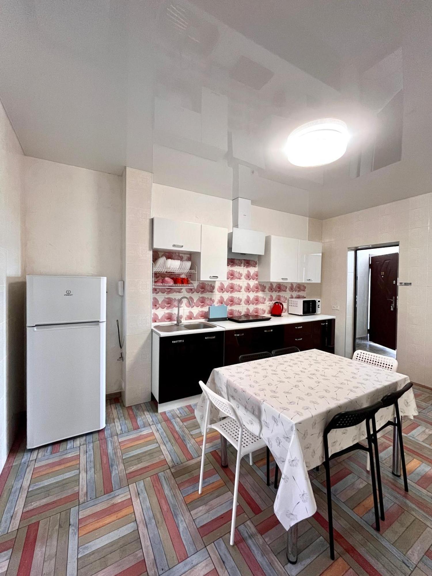 Done Kandybone Apartments Burlacsa Balka Kültér fotó
