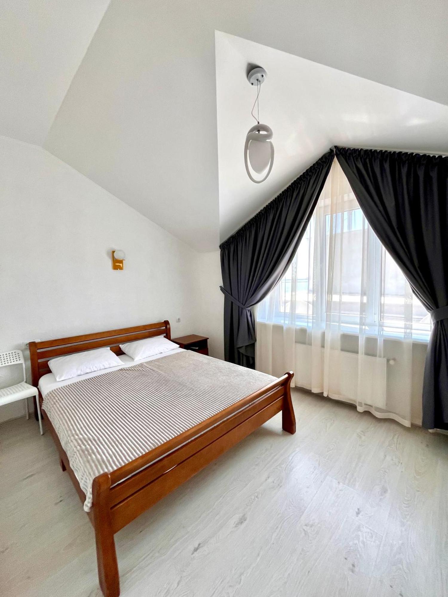 Done Kandybone Apartments Burlacsa Balka Kültér fotó