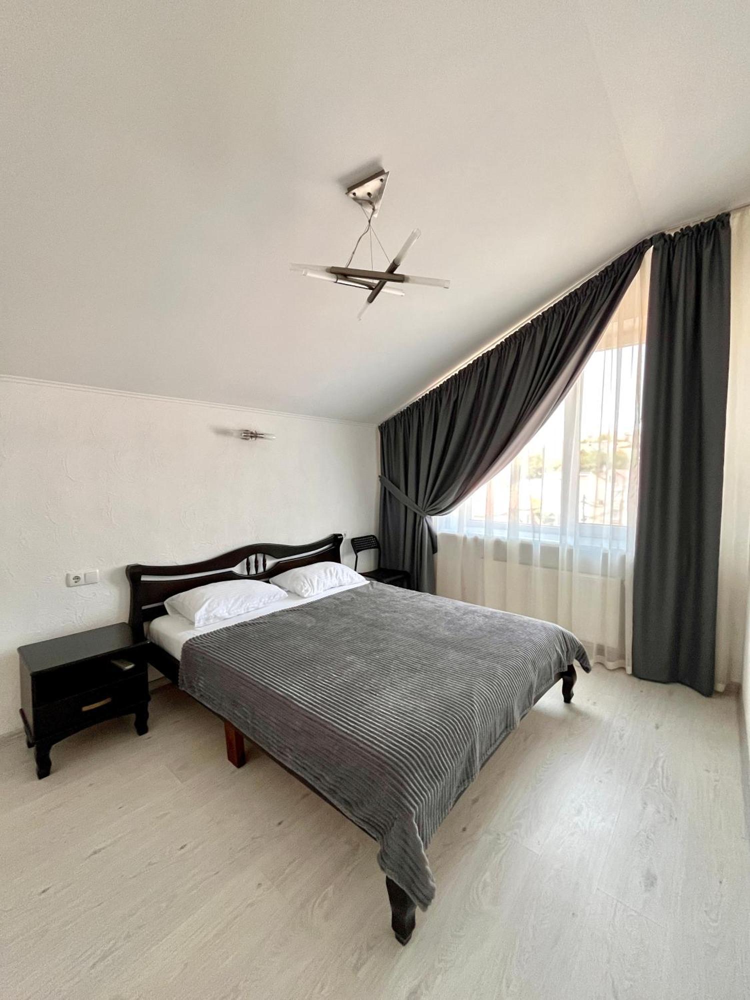 Done Kandybone Apartments Burlacsa Balka Kültér fotó