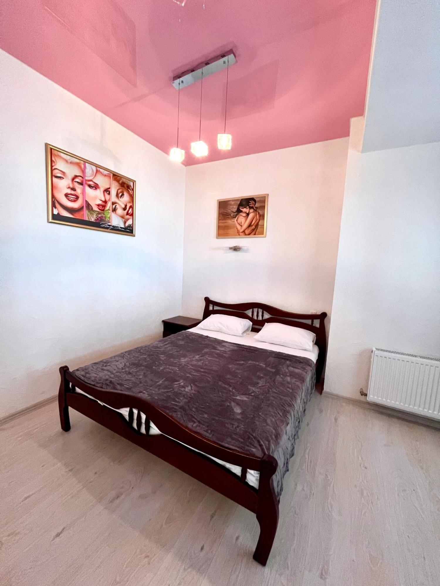 Done Kandybone Apartments Burlacsa Balka Kültér fotó
