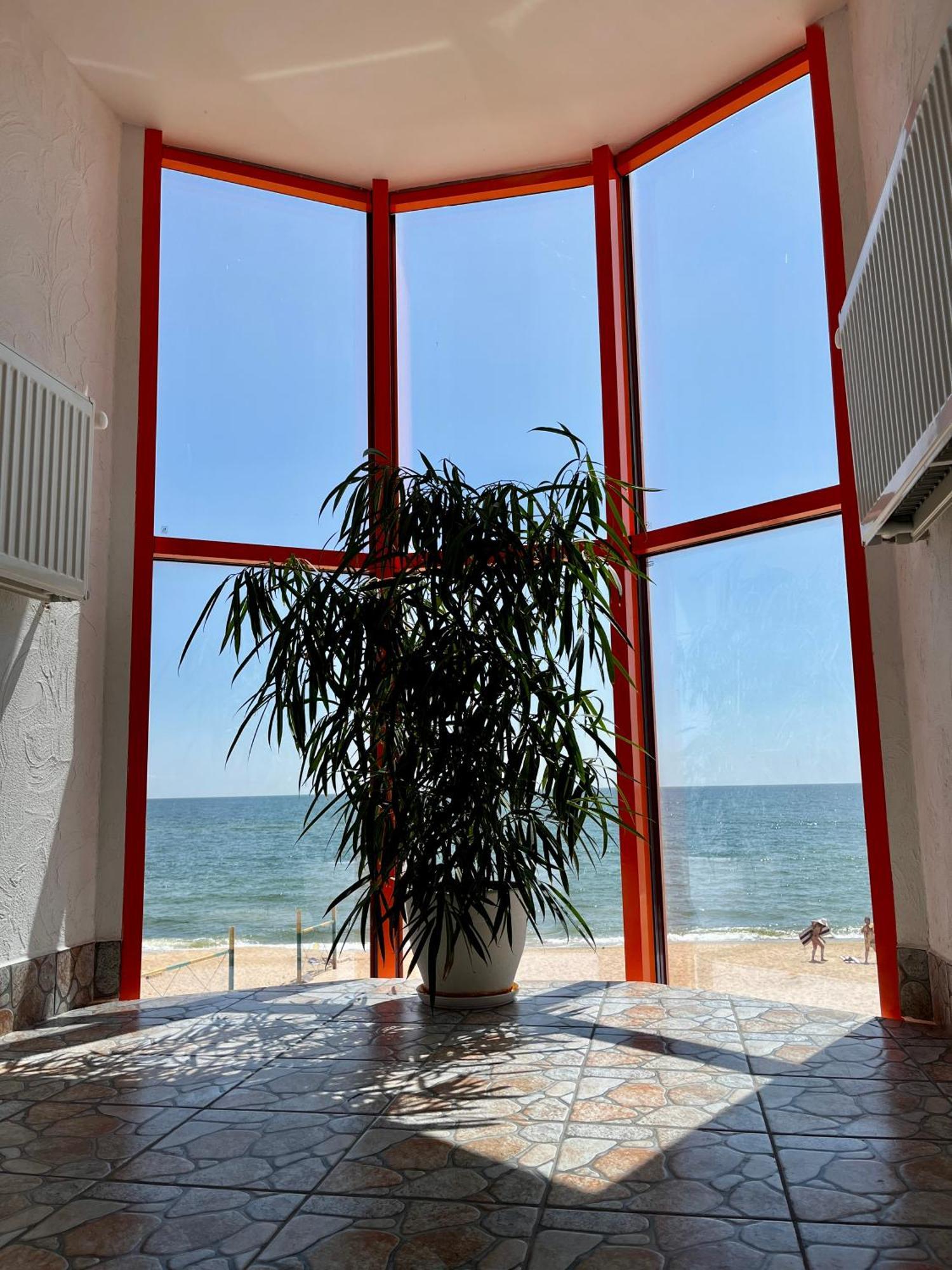 Done Kandybone Apartments Burlacsa Balka Kültér fotó